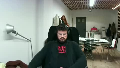 maythe4bwu online show from 01.23.25