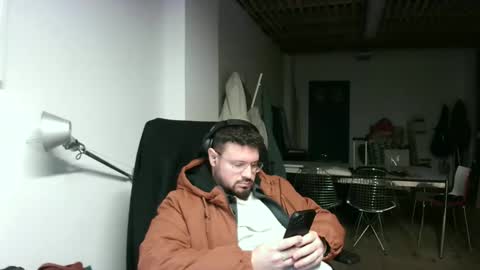 maythe4bwu online show from 01.25.25