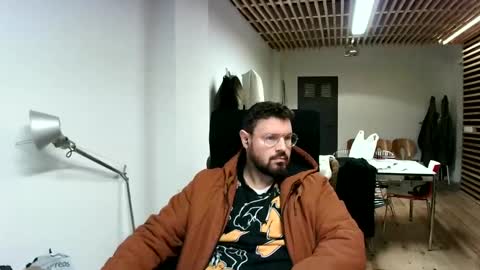 maythe4bwu online show from 02.13.25