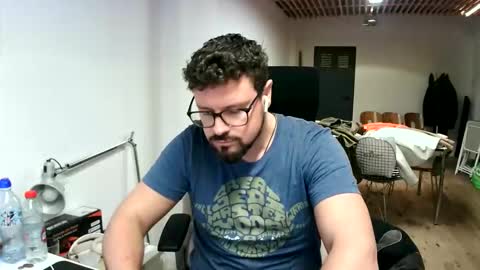 maythe4bwu online show from 09.13.25