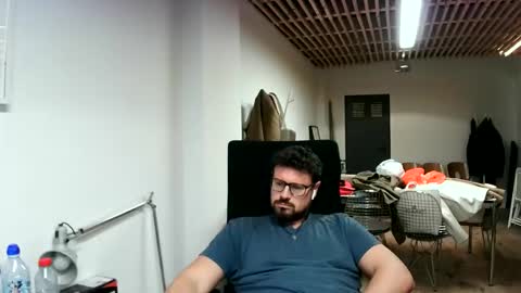 maythe4bwu online show from 09.14.25
