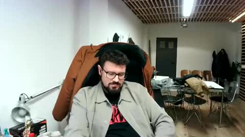 maythe4bwu online show from 10.29.25