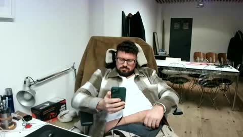 maythe4bwu online show from 01.08.26