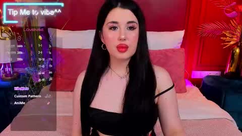 MayaLevi online show from 11.17.25