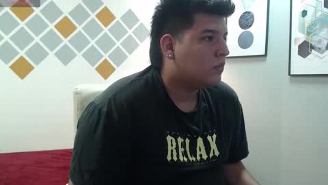 mazen online show from 01.14.26