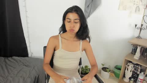 mazikeen_18 online show from 12.09.24