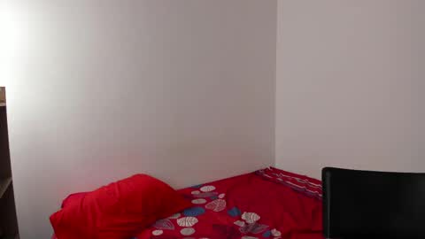 mazikeen_18 online show from 05.22.26