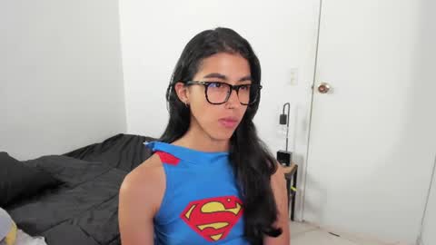 mazikeen_18 online show from 07.10.26