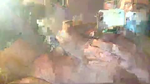 Snapshot of mazl0w chatting on 12.20.24 mazl0w online show from 12.20.24