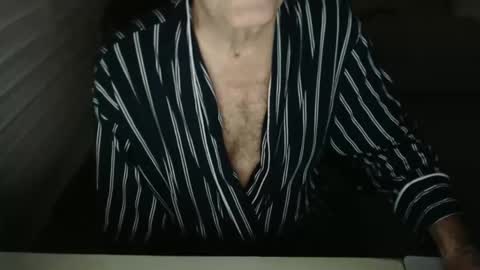 Snapshot of mbeastie chatting on 12.22.24 Beastie online show from 12.22.24