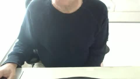 Snapshot of mbeastie chatting on 11.03.25 Beastie online show from 11.03.25