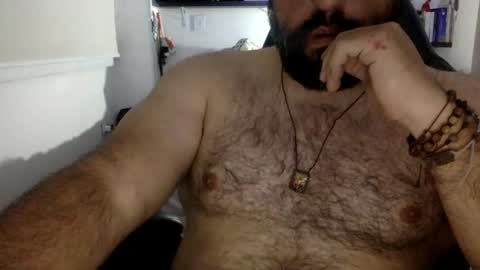 VzlaMan online show from 10.27.25