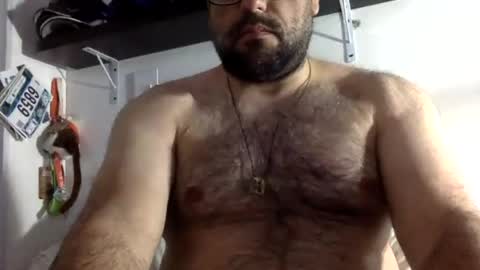 Snapshot of mbotve chatting on 07.07.26 VzlaMan online show from 07.07.26