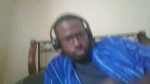 Mark online show from 10.19.25