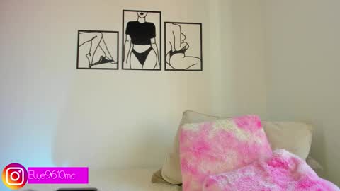 Ellie online show from 12.22.25