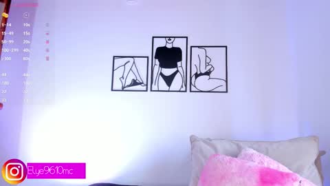 Ellie online show from 01.13.26