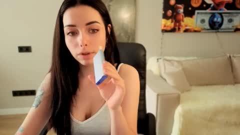 Snapshot of mcflurry18 chatting on 09.12.25 ReadMyBio online show from 09.12.25