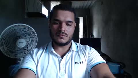 Mcgregor online show from 12.22.24