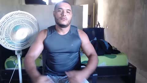 Mcgregor online show from 01.10.25