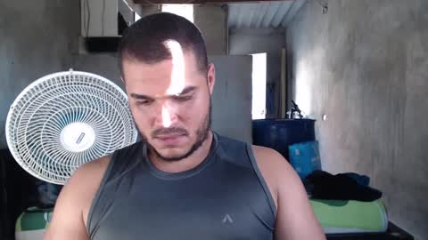 Mcgregor online show from 01.17.25