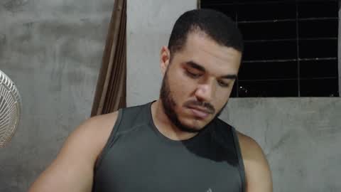 Mcgregor online show from 01.20.25