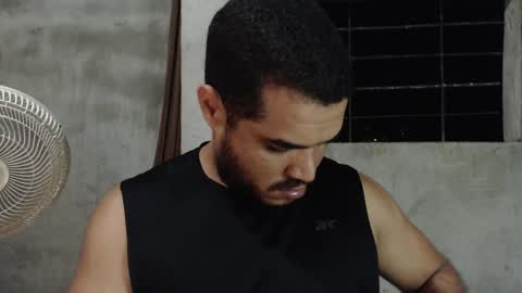 Mcgregor online show from 02.25.25