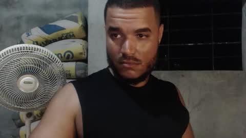 Mcgregor online show from 09.23.25