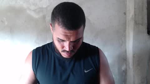 Mcgregor online show from 11.01.25