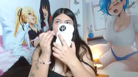 mackenna av online show from 12.03.25