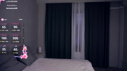 Mary  online show from 11.01.25