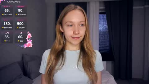 Mary  online show from 11.05.25