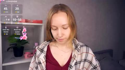 Mary  online show from 11.07.25