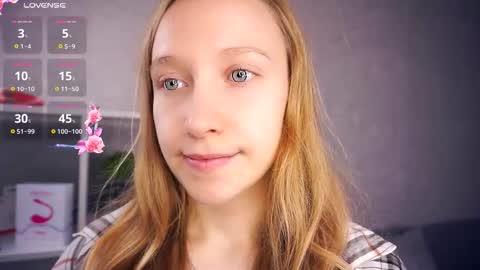 Mary  online show from 11.08.25