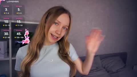 Mary  online show from 11.10.25