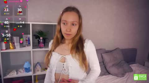 Mary  online show from 12.02.25