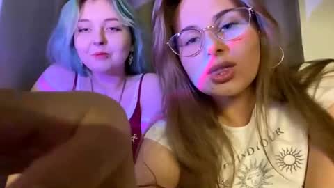 Anne and Ellie  online show from 07.29.26