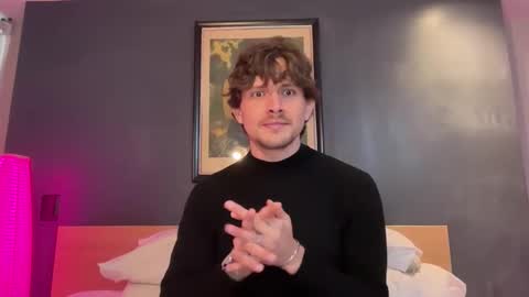 Snapshot of mcklister69 chatting on 02.02.26 mcklister online show from 02.02.26