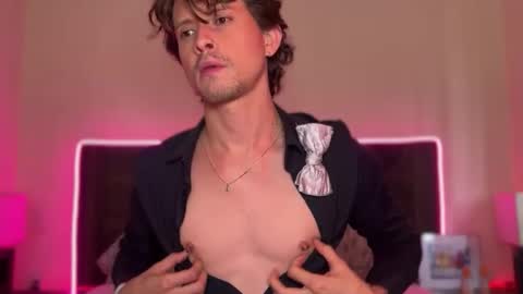 mcklister online show from 03.22.26