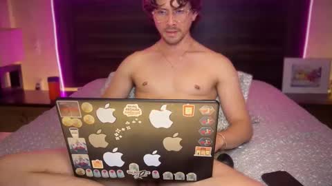 mcklister online show from 03.26.26