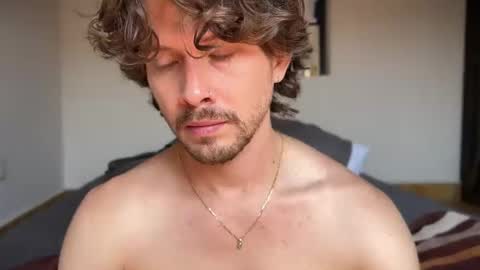 mcklister online show from 04.18.26