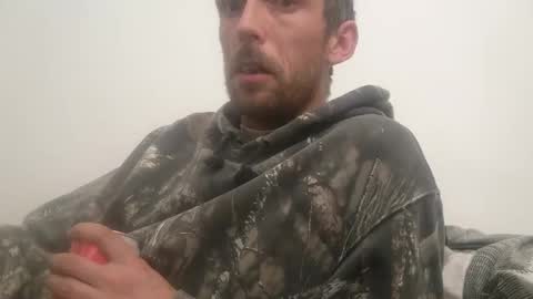 mcruffin online show from 10.03.25