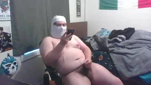 Snapshot of md2305 chatting on 01.05.25 md2305 online show from 01.05.25