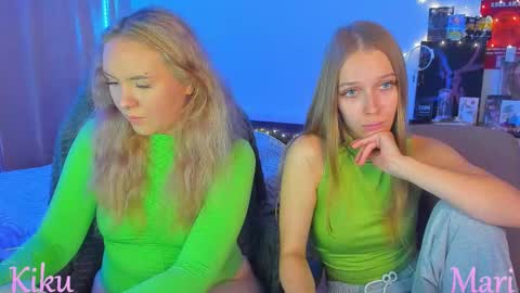 Snapshot of mdaluna chatting on 09.19.25 Kiku online show from 09.19.25