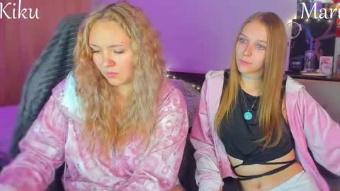 Snapshot of mdaluna chatting on 09.21.25 Kiku online show from 09.21.25