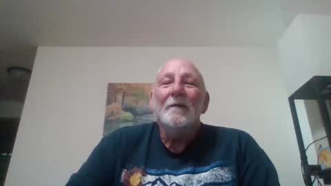 mdane99 online show from 10.14.25