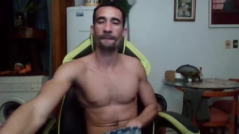 mdbisc online show from 12.16.24