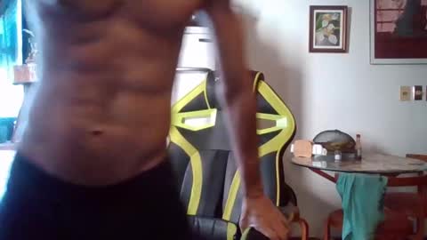 mdbisc online show from 12.18.24