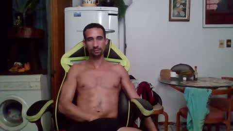 mdbisc online show from 12.19.24