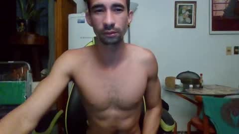 mdbisc online show from 12.23.24