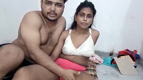 Snapshot of mdtaiful125 chatting on 09.29.25 Sweet Couple BD online show from 09.29.25